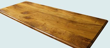 Wood Countertops - Mesquite8 Wood Countertops- Face Grain Mesquite8 wood Countertops - Face grain Mesquite # 4146
