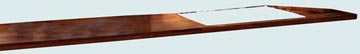 Wood Countertops - Mesquite8 Wood Countertops- Face Grain Mesquite8 wood Countertops - Face grain Mesquite # 4155